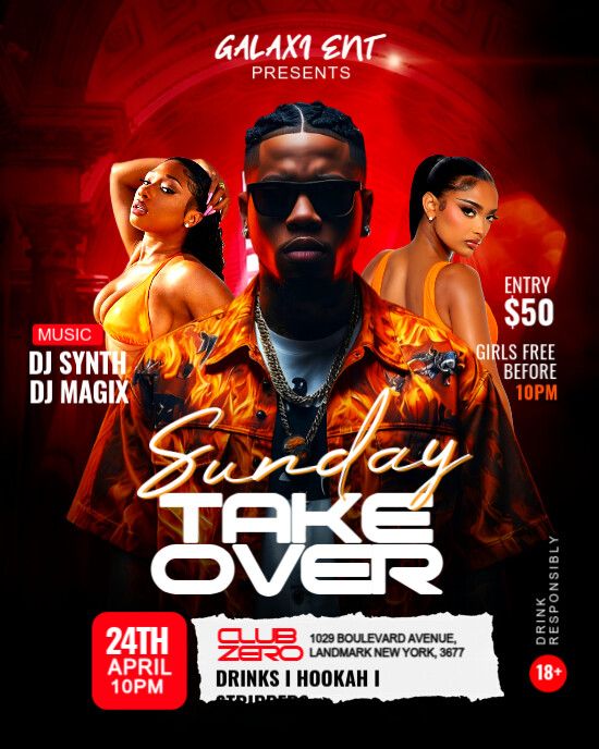 FLYER1 Flyers