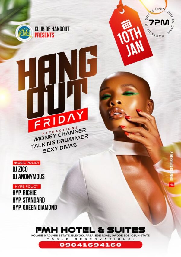FLYER3 Flyers