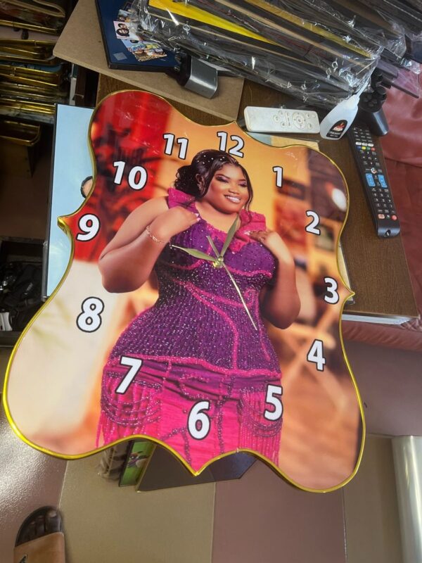 Acrylic Enlargements1 Enlargements