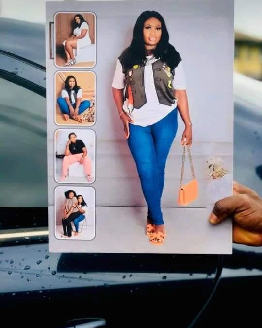 Acrylic Enlargements3 Enlargements