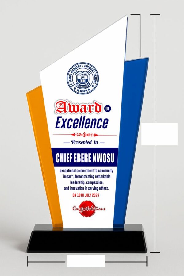 Awards3 Awards & Plaques