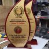 Screenshot Awards & Plaques