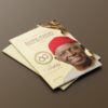 Birthday Brochure Brochures