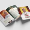 Burial Brochure Brochures