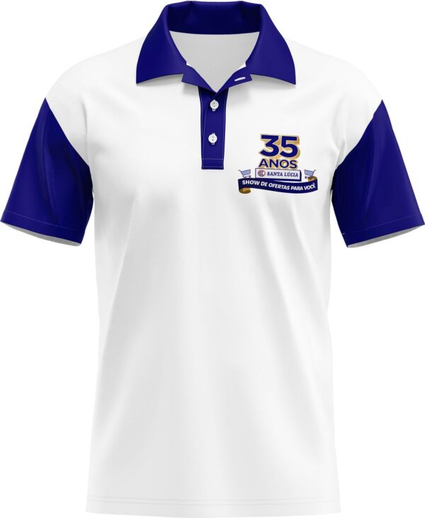 A6 Size Polo and Clothes Customization