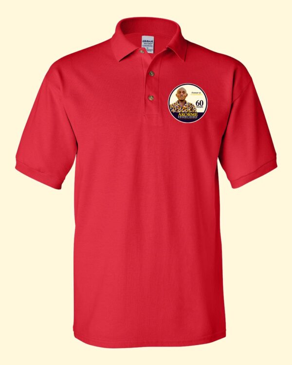 Pocket Size Polo and Clothes Customization