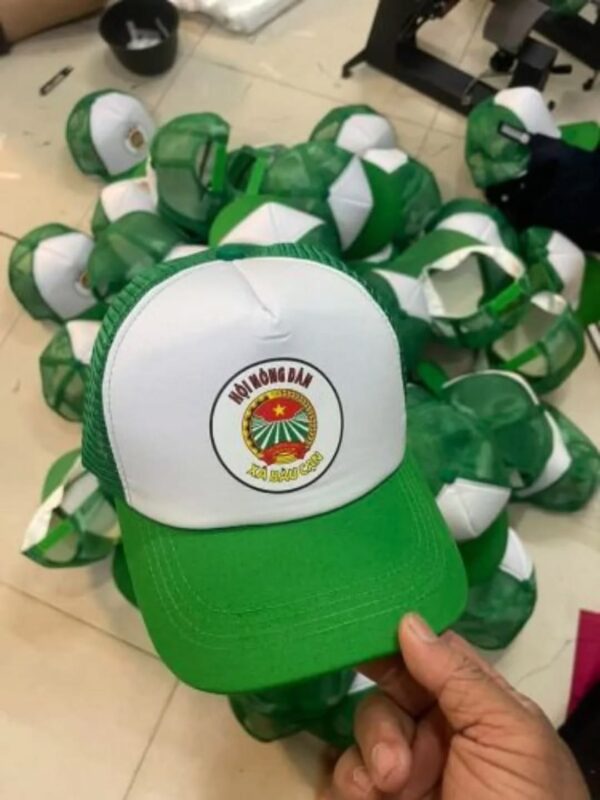 Customized Cap Caps Customization