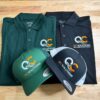 Customized Cap1 Caps Customization