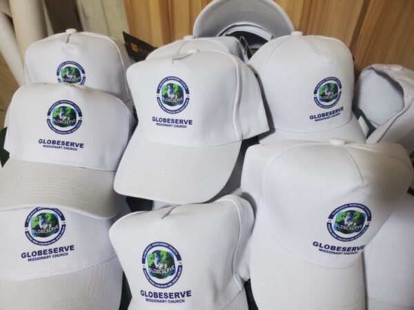 Customized Cap102 Caps Customization