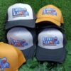 Customized Cap102h Caps Customization