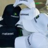 Customized Cap3 Caps Customization