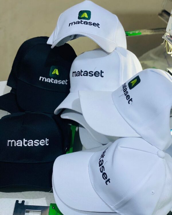 Customized Cap3 Caps Customization