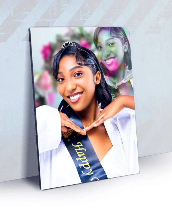 Enlargements Enlargements