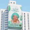 FUNERAL BANNER Banners (Outdoor & Indoor)