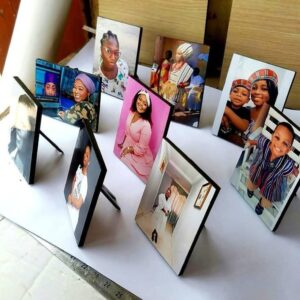 Enlargements