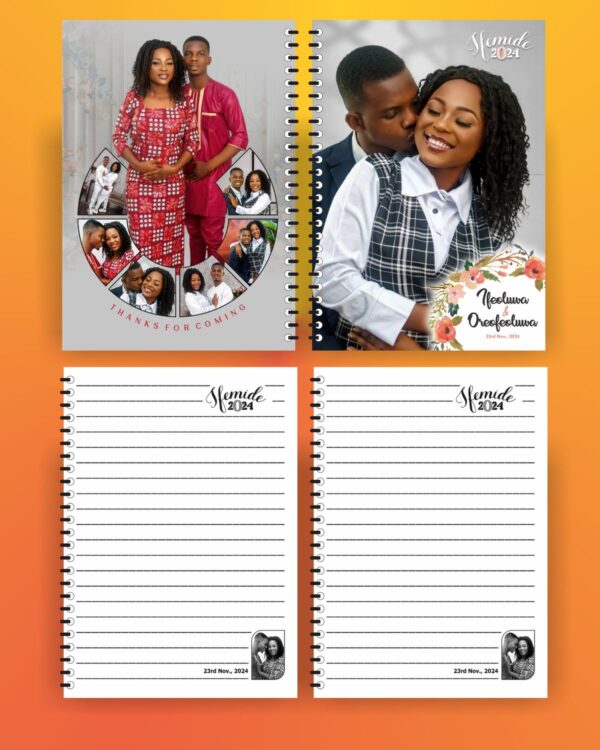 Jotter3 Jotters