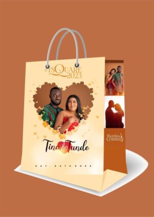 Customized Bags