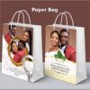 Paper bag1 Customized Bags