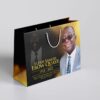 Mockups Design Customized Bags