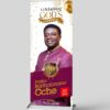 Rollup Stand Roll-Up Stand