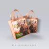 SOUVENIR BAG Customized Bags