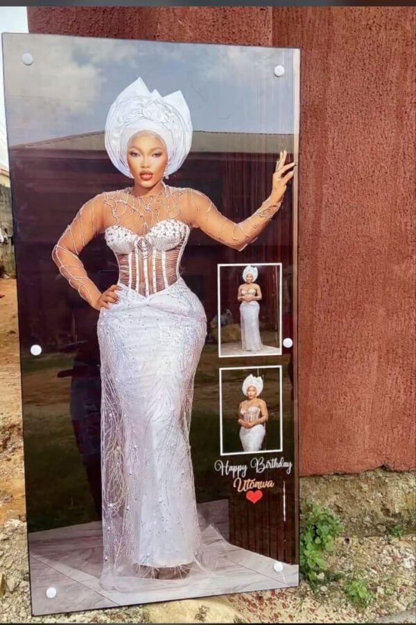 Screenshot Enlargements