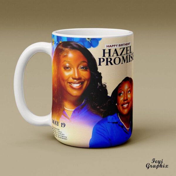 cups Mugs Customization