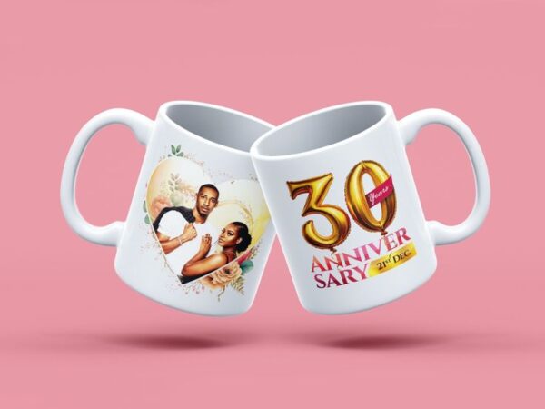cups13 Mugs Customization