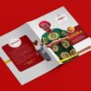 funeral burial brochure Brochures