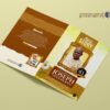 funeral burial brochure1 Brochures