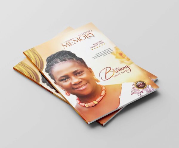 funeral burial brochure11 Brochures